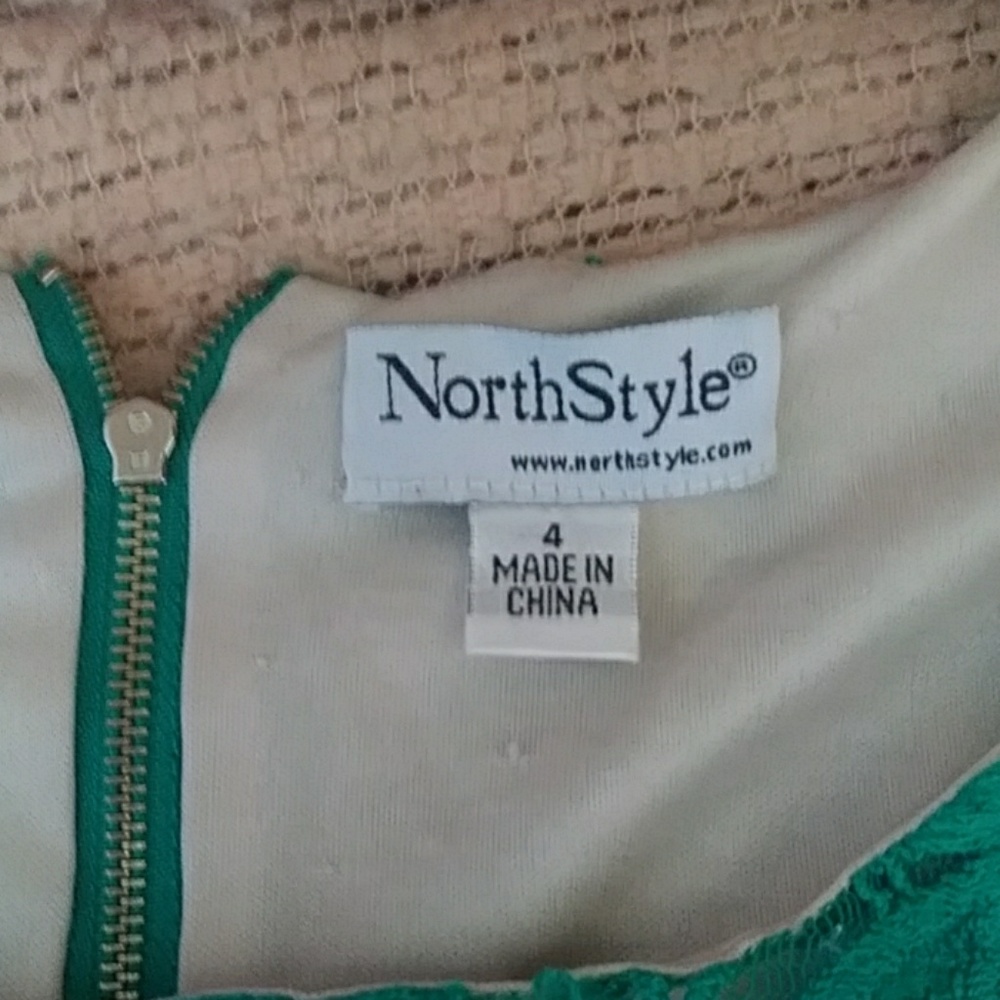 Shirt - Picture 2 of 3